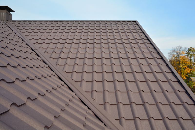 Benefits Of Metal Roof Replacement For Long-Term Performance