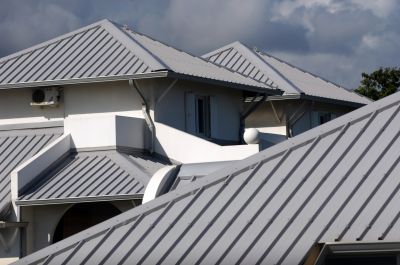 Metal Roof Replacement Vs. Roof Repair: How To Decide