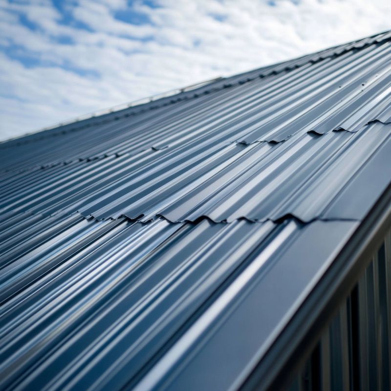 Metal Roof Replacement Vs. Roof Repair: How To Decide